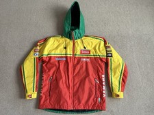 MOTO GP SWAN YAMAHA Racing