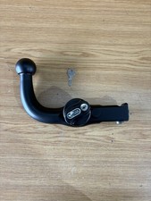PCT  Detachable Towbar 2070 