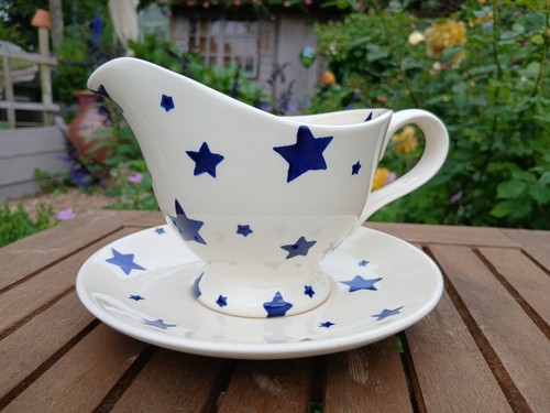 Emma bridgewater pottery - bridgewater,