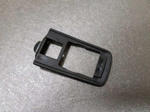 Mercedes w124 rear door handle - rear,