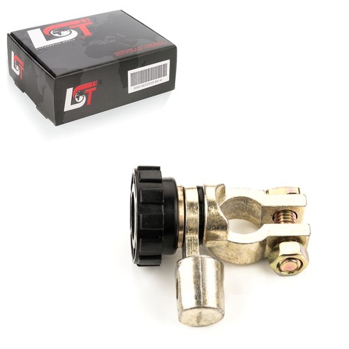 Car battery isolator terminal - battery,