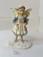 Faerie Poppets Winter Twilight