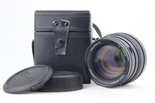 Near mint case - [, w/