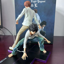 Anime Death Note Figure Light