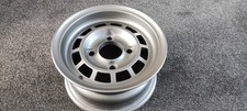 Classic mini wheels 5j - wheels, 10