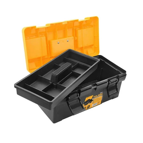 Tolsen heavy duty plastic tool - tolsen,
