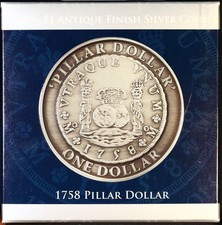 2006 1 Dollar Proof Coin