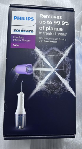 Philips sonicare cordless - philips,