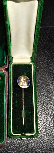 1846 victoria vtg silver - victoria, p