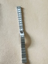 NOS RARE CARTIER SANTOS LADIES