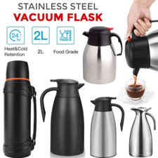 3l stainless steel - 2l/2.5/3l,