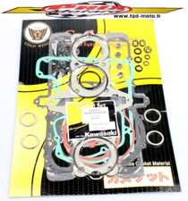 KAWASAKI GPZ 750 1983/1985