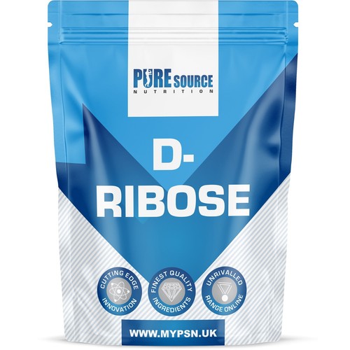 Ribose powder chronic - powder,