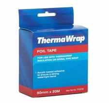 YBS Aluminium Foil Tape