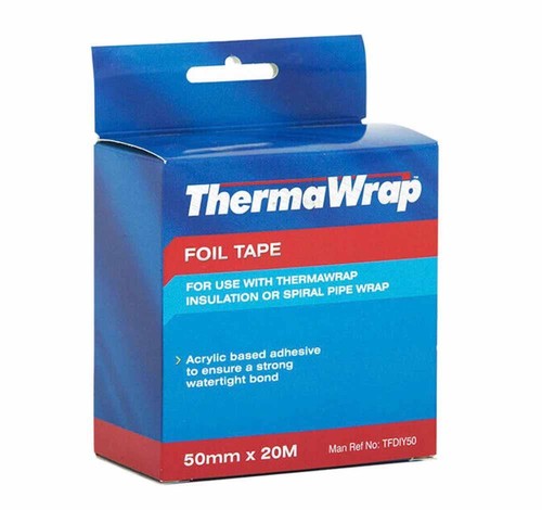 Ybs aluminium foil tape - ybs,