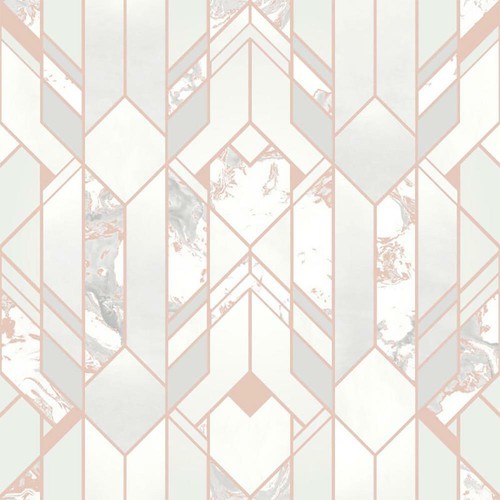 Elixir geometric marble - geometric,