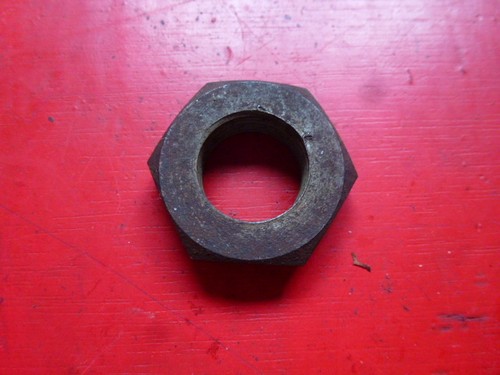 Ariel 350 timing side - 350,
