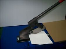 NEW 105mm METAL HAND SHEAR