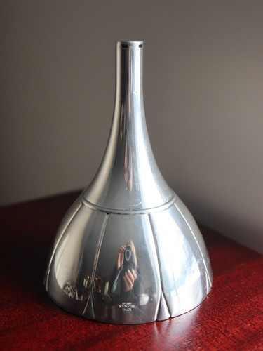 Royal selangor pewter wine - pewter,