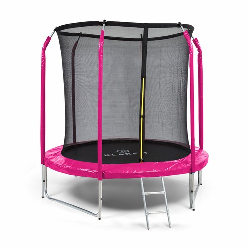 Trampoline 195cm exercise - trampoline,