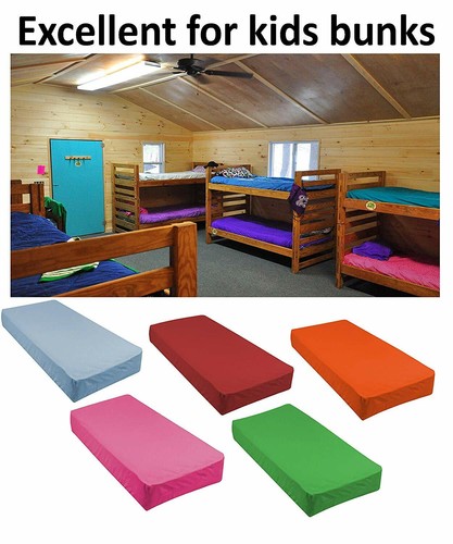 Cot size 75 fitted - 30", x