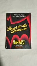 Adam West, Back to the