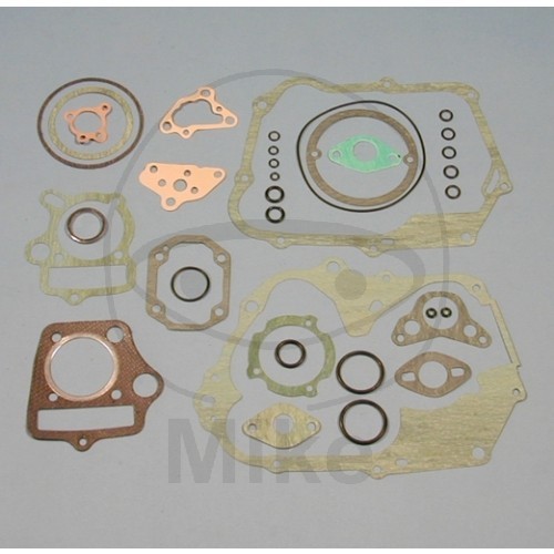 Gasket set for honda dax - gasket,
