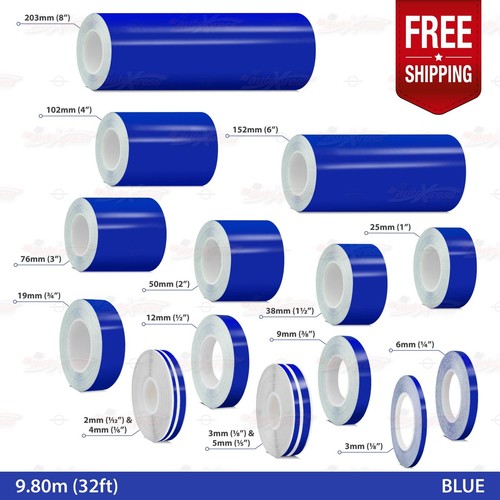 Blue roll pin - roll, car