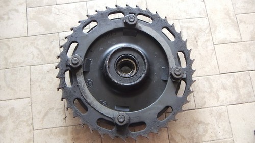 Yamaha 600 2kf - yamaha,