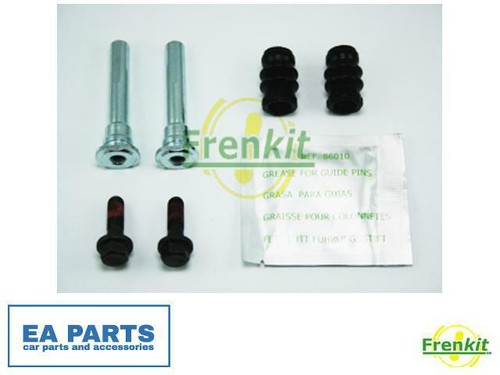 Guide sleeve kit - guide,