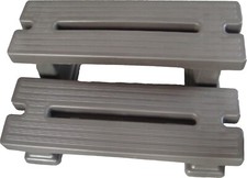 Spa steps pvc high - steps,