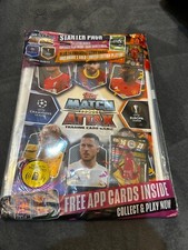 Topps Match Attax Champions