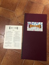 MOVIE MAKER 1968 Vintage Board Game - BOARD & rule booklet only PARKER Brothers