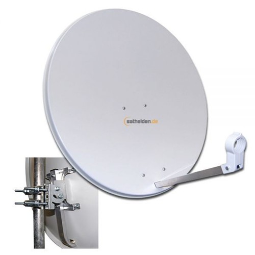 Megasat satellite dish - megasat,