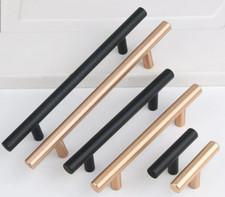 Kitchen door handles solid - door,