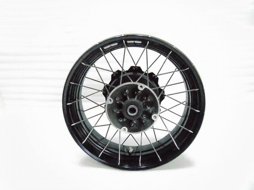 Rear wheel honda - honda, 750