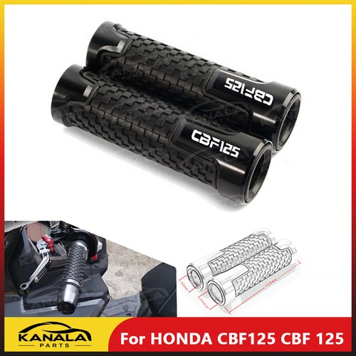 For honda cbf125 cbf - cbf125, 7/8''