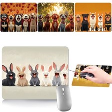 Unisex Placemats Dining Table