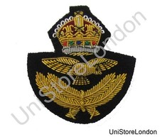 Badge RAF Beret Badge With