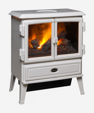 Dimplex Auberry AUB20 White