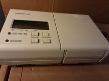 HONEYWELL ST6300A 7 DAY 2 CHANNEL PROGRAMMER TIMER CONTROLLER HEATING