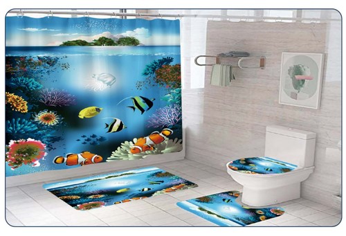 Waterproof polyester fabric - waterproof,