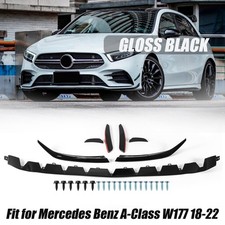 FOR 2018-ON MERCEDES A CLASS