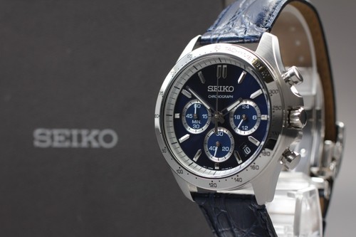 Near mint case seiko - mint++, w/