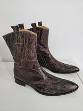 Vero Cuoio Italian leather