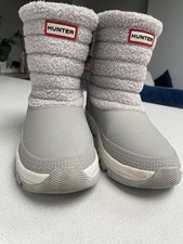 Hunter Snow Boots