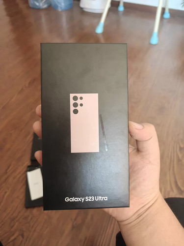 New samsung galaxy - new,