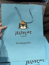 jellycat harrods gift bag