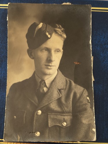 Original ww2 raf - original,