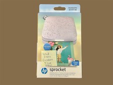 HP Sprocket 2x3 Instant